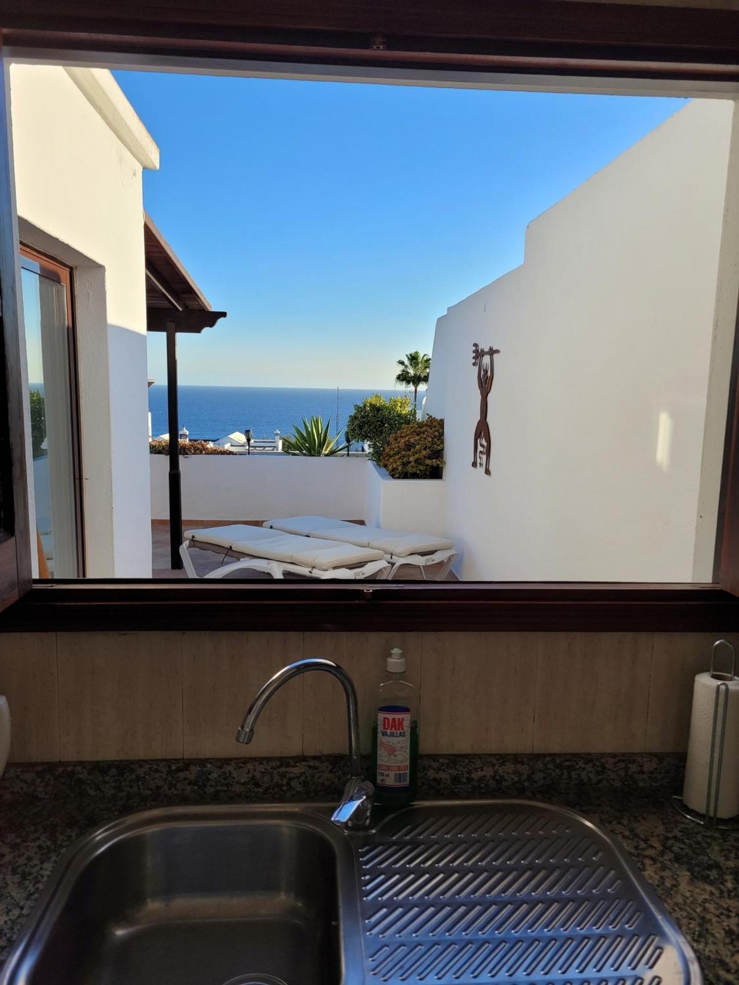 Lago Verde Suite 25 Puerto del Carmen  Exteriér fotografie