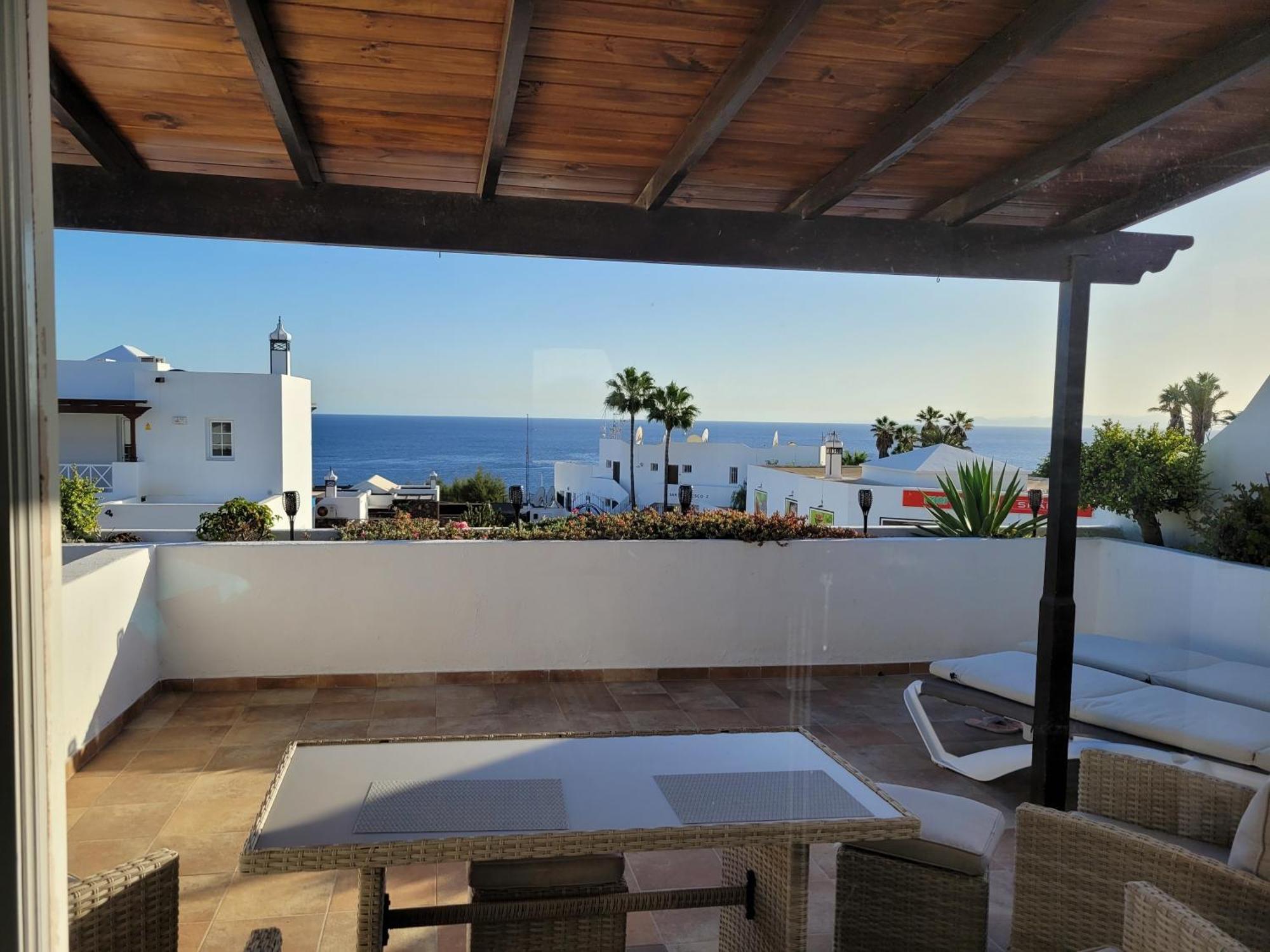 Lago Verde Suite 25 Puerto del Carmen  Exteriér fotografie