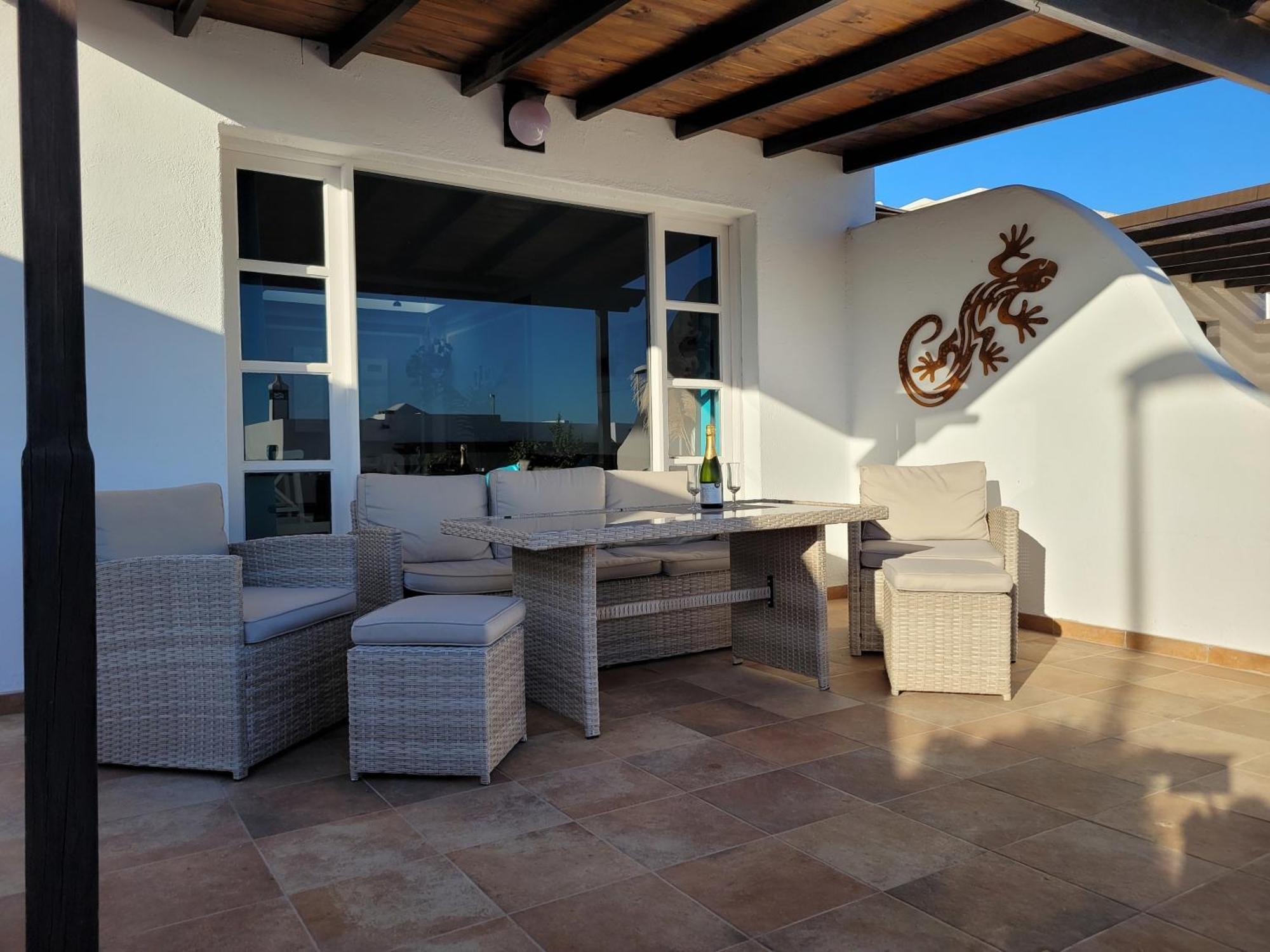 Lago Verde Suite 25 Puerto del Carmen  Exteriér fotografie