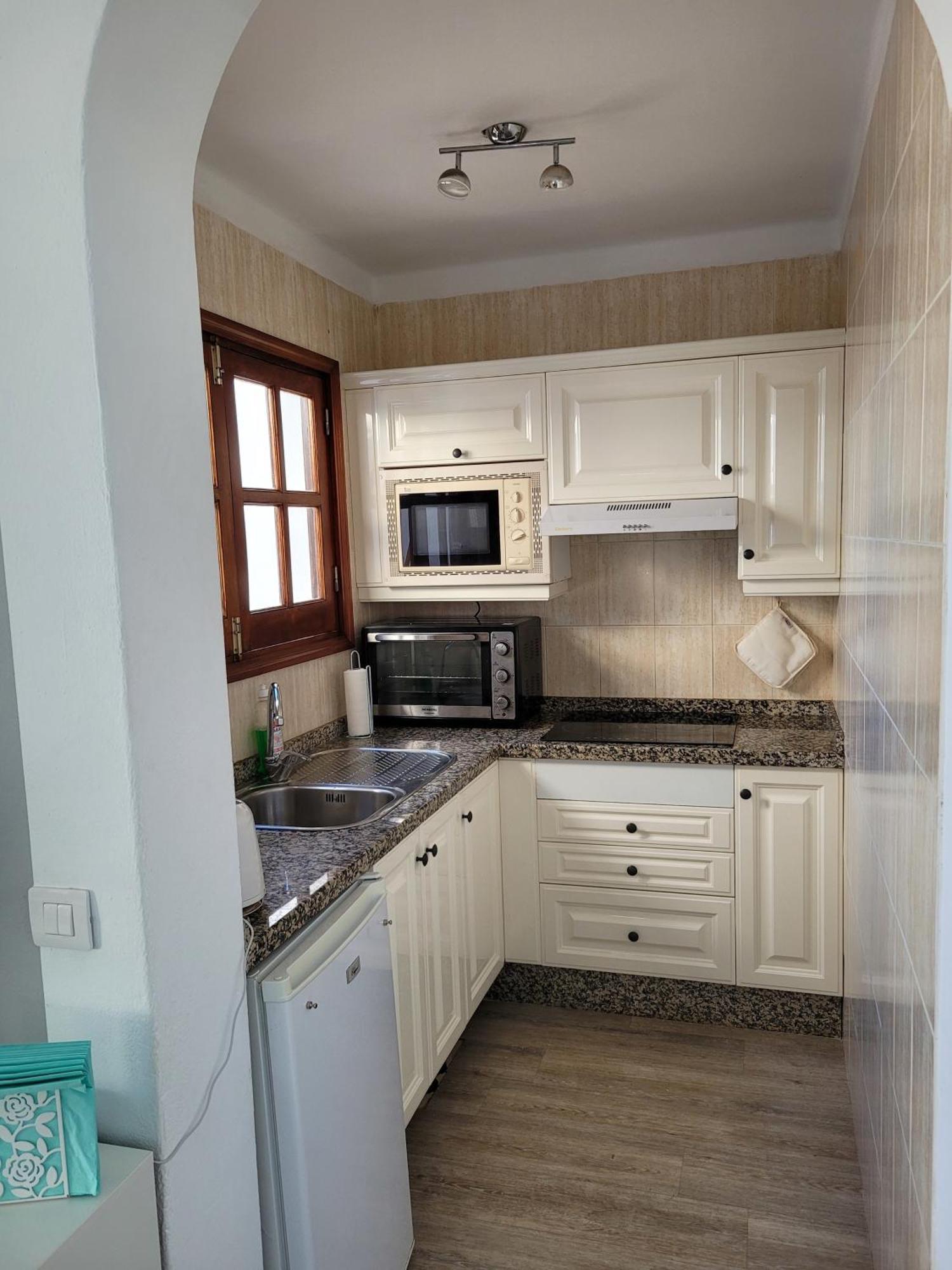 Lago Verde Suite 25 Puerto del Carmen  Exteriér fotografie