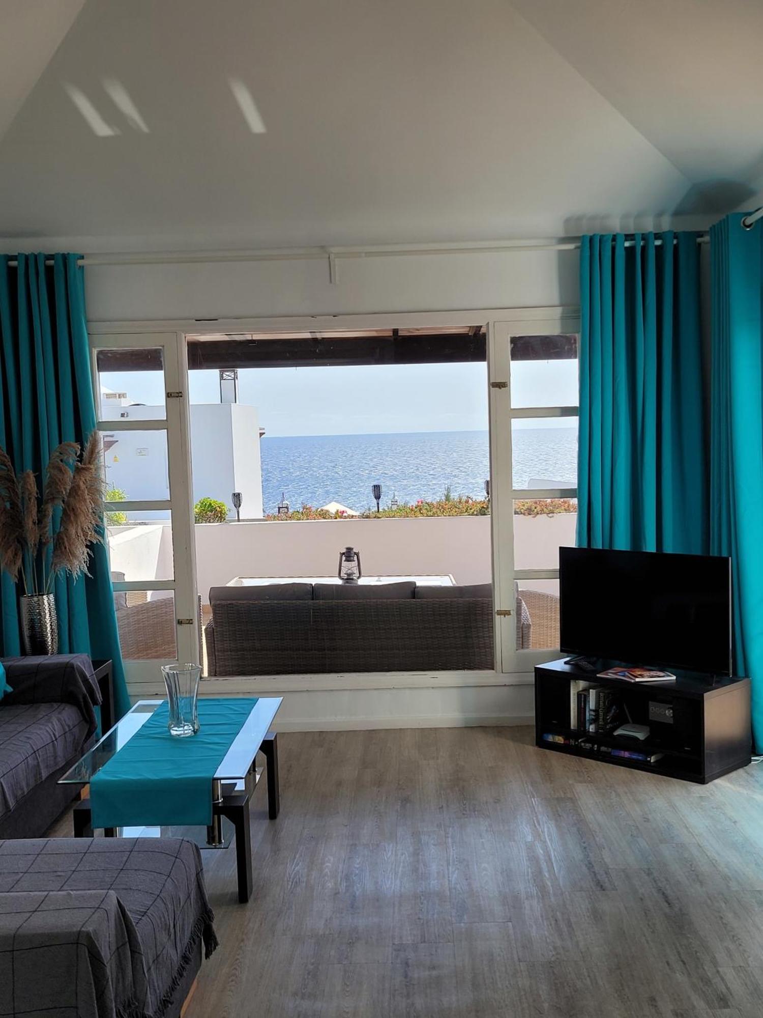 Lago Verde Suite 25 Puerto del Carmen  Exteriér fotografie