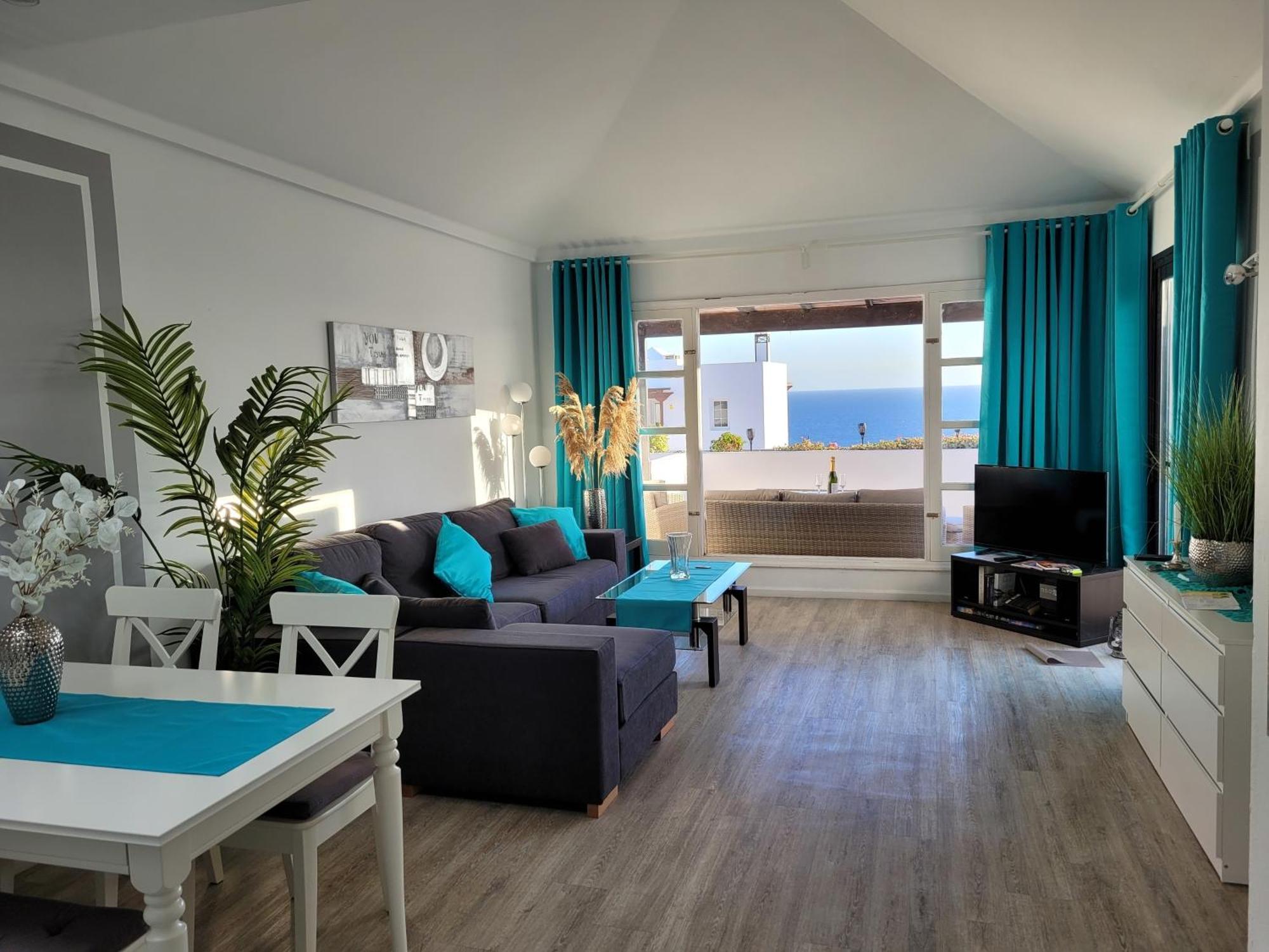 Lago Verde Suite 25 Puerto del Carmen  Exteriér fotografie