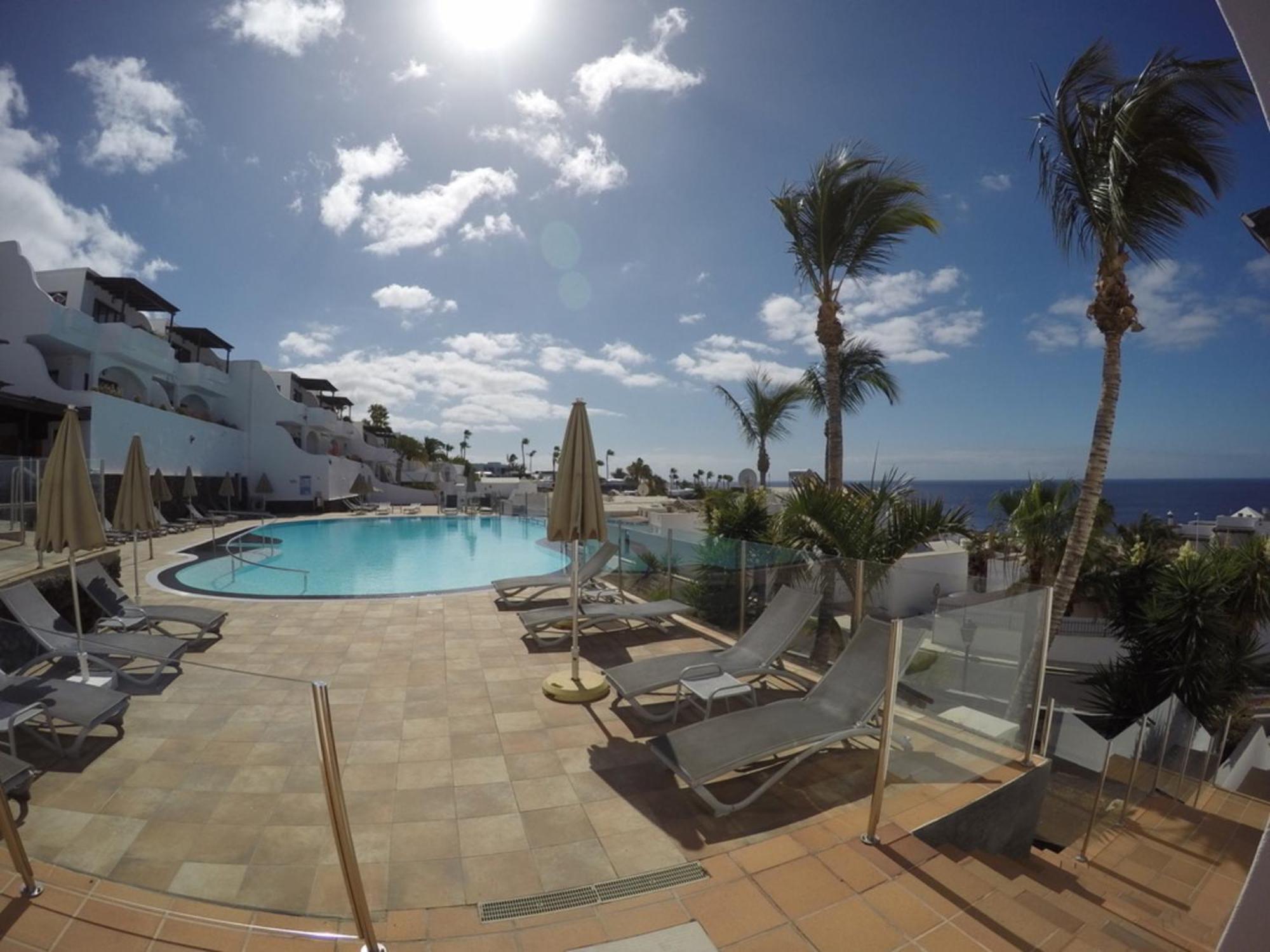 Lago Verde Suite 25 Puerto del Carmen  Exteriér fotografie